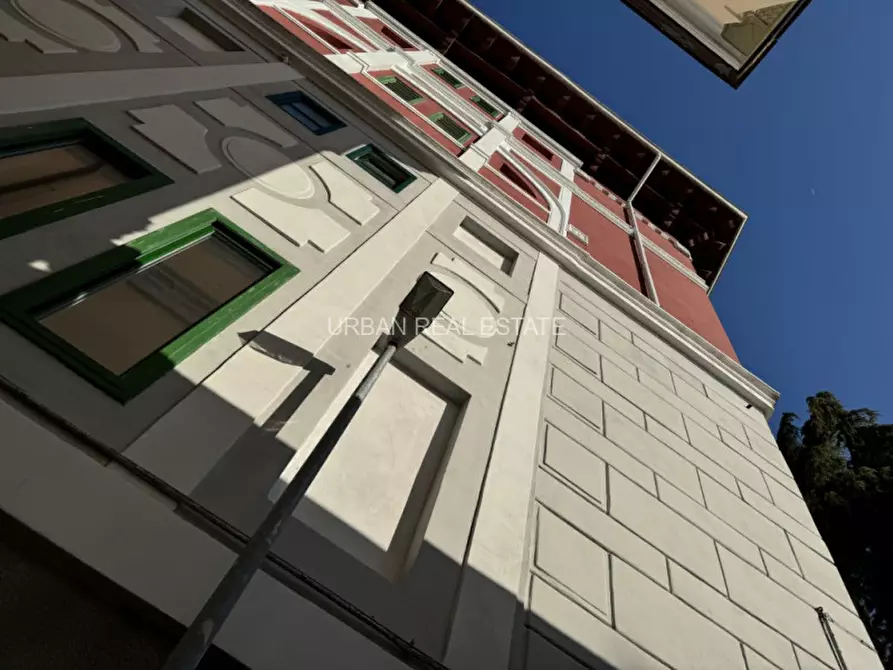 Immagine 27 di Appartamento in affitto  in Via Tigor 25 a Trieste