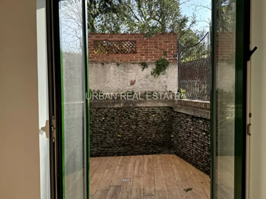 Immagine 28 di Appartamento in affitto  in Via Tigor 25 a Trieste