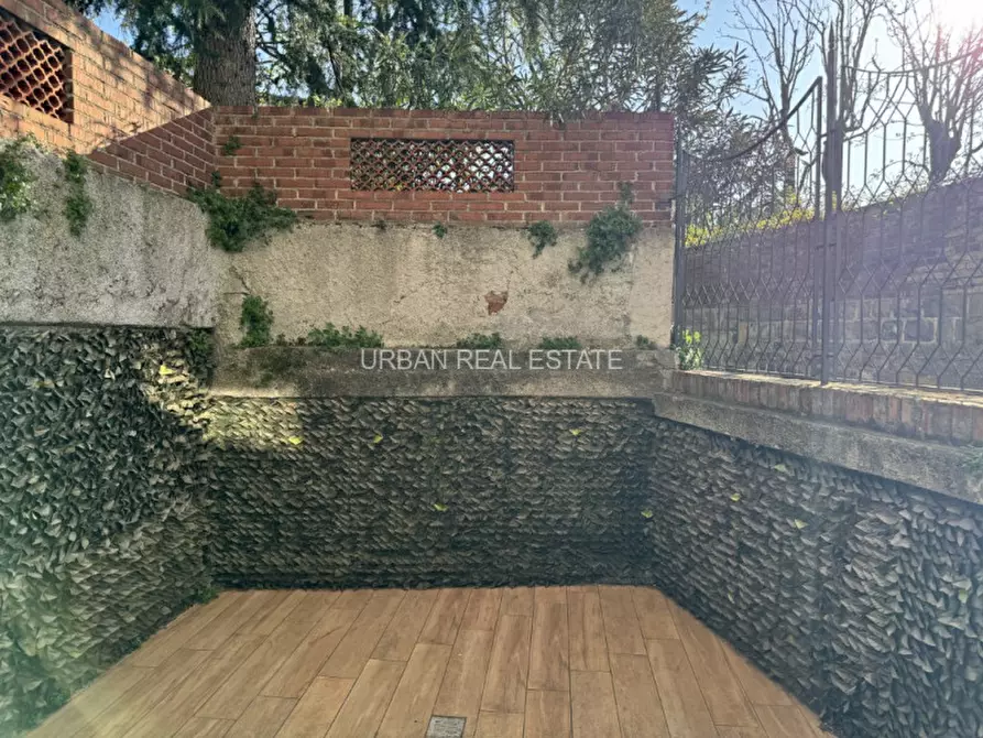 Immagine 29 di Appartamento in affitto  in Via Tigor 25 a Trieste