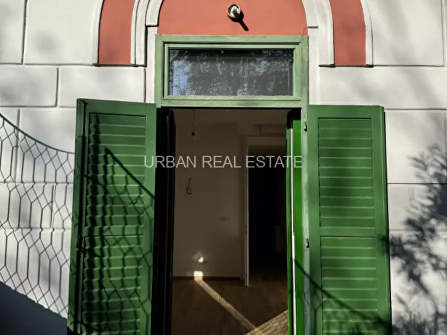 Immagine 30 di Appartamento in affitto  in Via Tigor 25 a Trieste