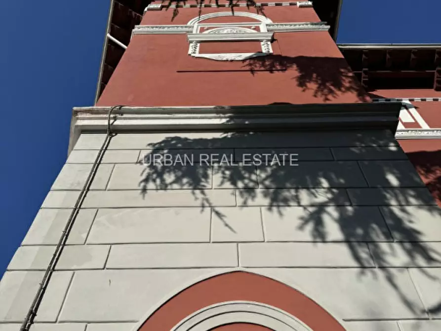 Immagine 31 di Appartamento in affitto  in Via Tigor 25 a Trieste