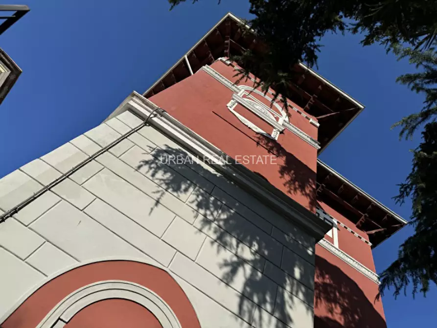 Immagine 32 di Appartamento in affitto  in Via Tigor 25 a Trieste