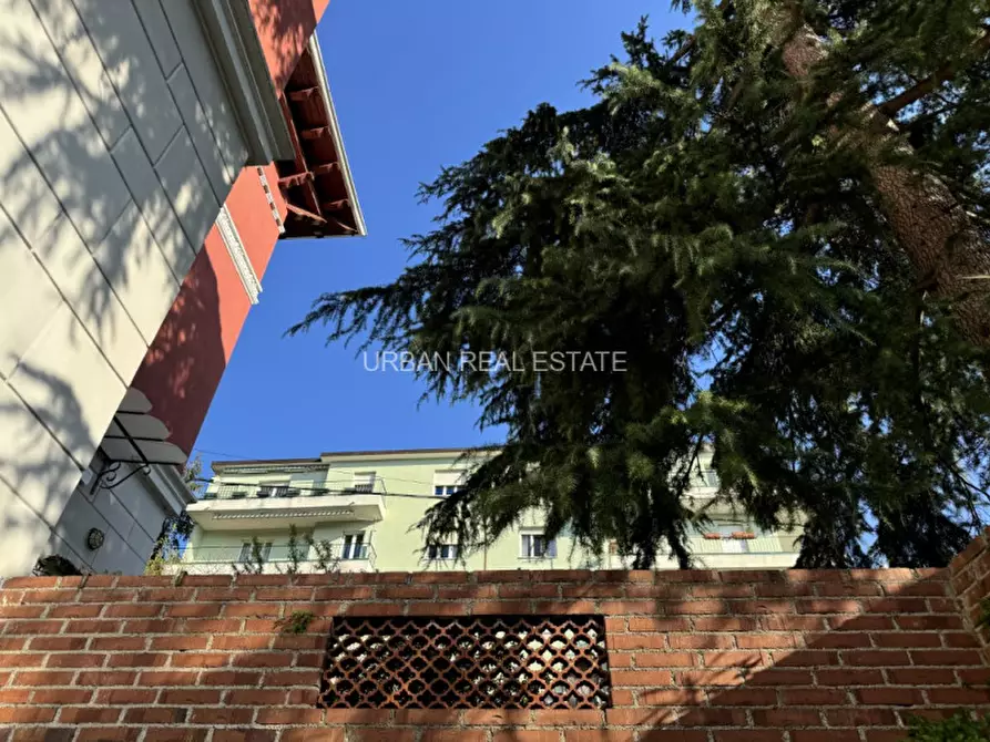 Immagine 33 di Appartamento in affitto  in Via Tigor 25 a Trieste