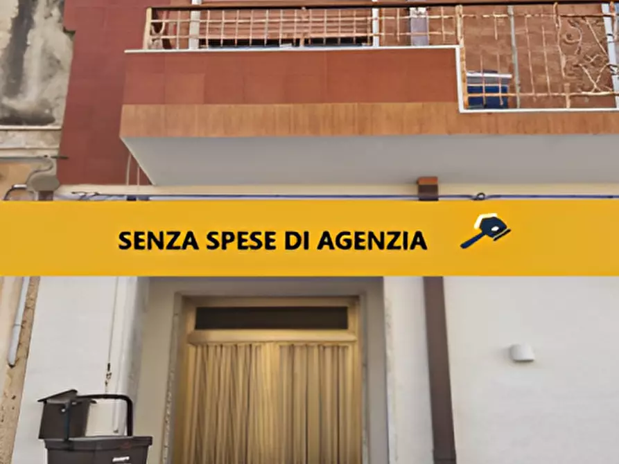 Immagine 1 di Appartamento in vendita  in Via Giuseppe Mazzini, 119 a Pachino