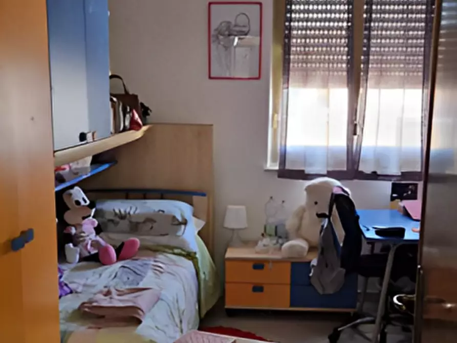 Immagine 4 di Appartamento in vendita  in Via Giuseppe Mazzini, 119 a Pachino