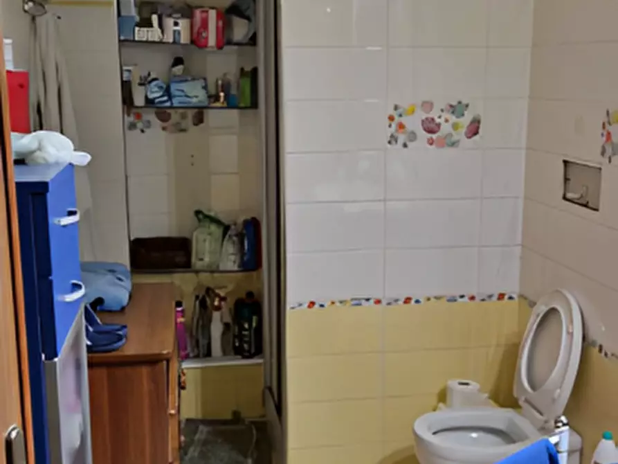 Immagine 6 di Appartamento in vendita  in Via Giuseppe Mazzini, 119 a Pachino