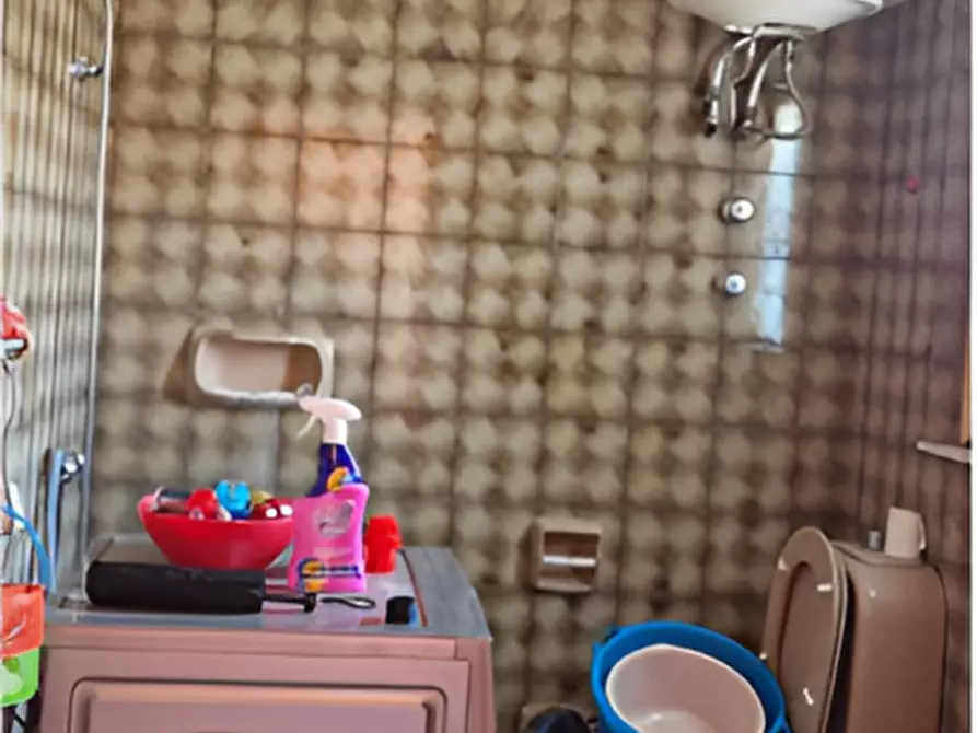 Immagine 8 di Appartamento in vendita  in Via Giuseppe Mazzini, 119 a Pachino