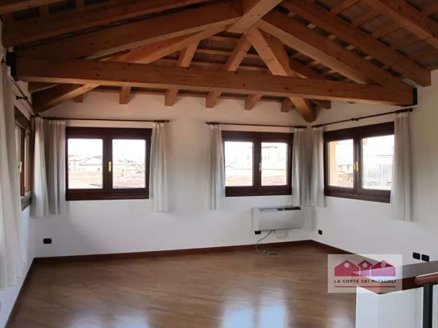 Immagine 8 di Appartamento in vendita  in Contra' del Quartiere a Vicenza