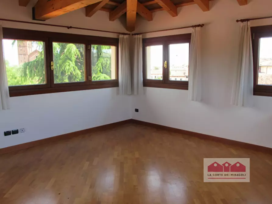 Immagine 9 di Appartamento in vendita  in Contra' del Quartiere a Vicenza