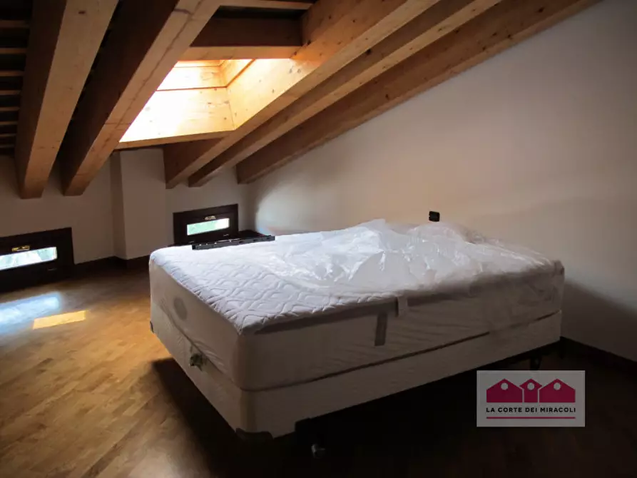 Immagine 10 di Appartamento in vendita  in Contra' del Quartiere a Vicenza