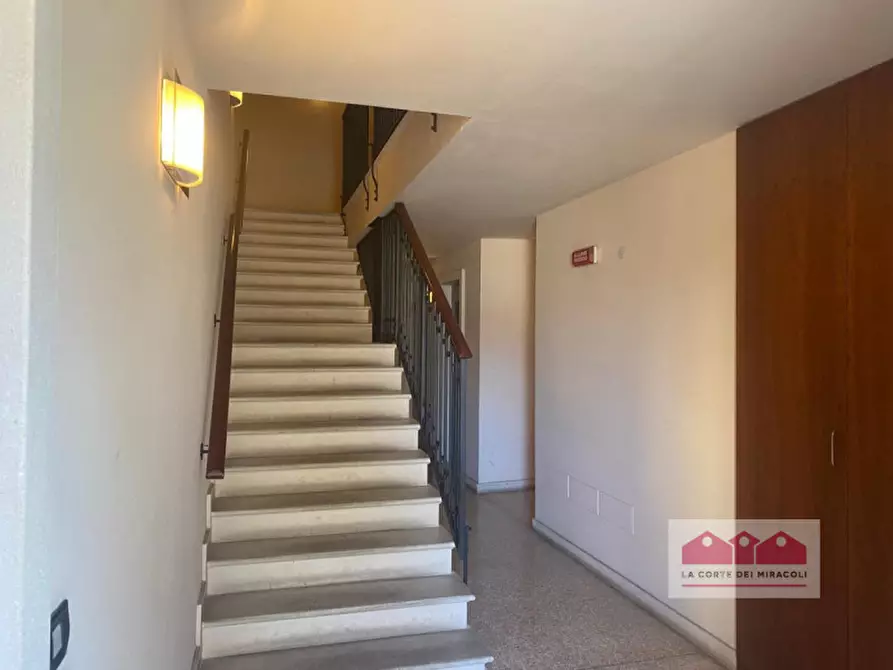 Immagine 12 di Appartamento in vendita  in Contra' del Quartiere a Vicenza