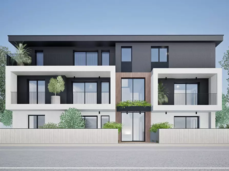 Immagine 1 di Appartamento in vendita  in Via Peschiera a Thiene