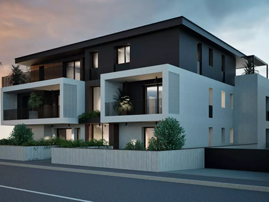 Immagine 3 di Appartamento in vendita  in Via Peschiera a Thiene