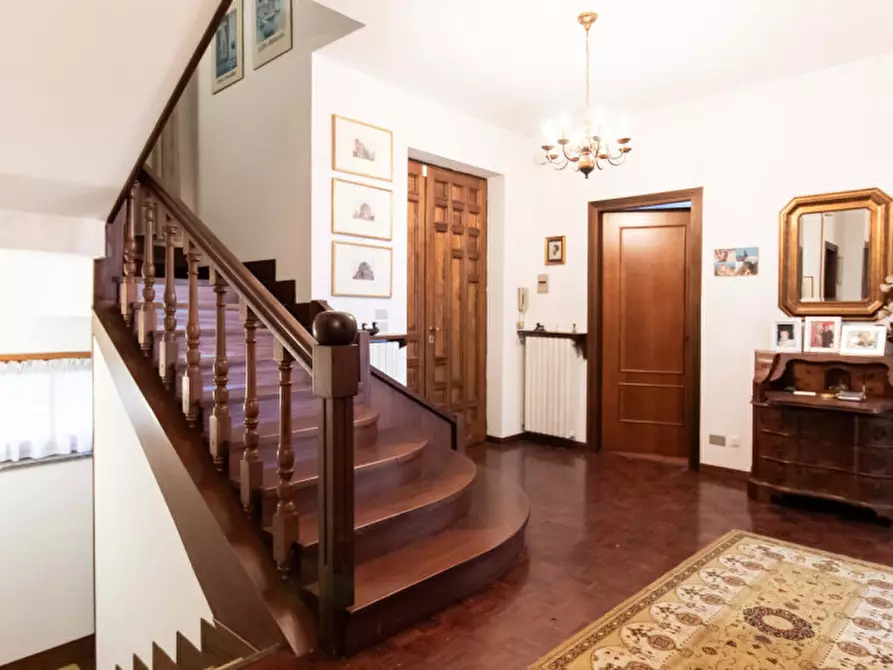 Immagine 8 di Villa in vendita  in Via XX Settembre, 2/A a Castagnole Monferrato