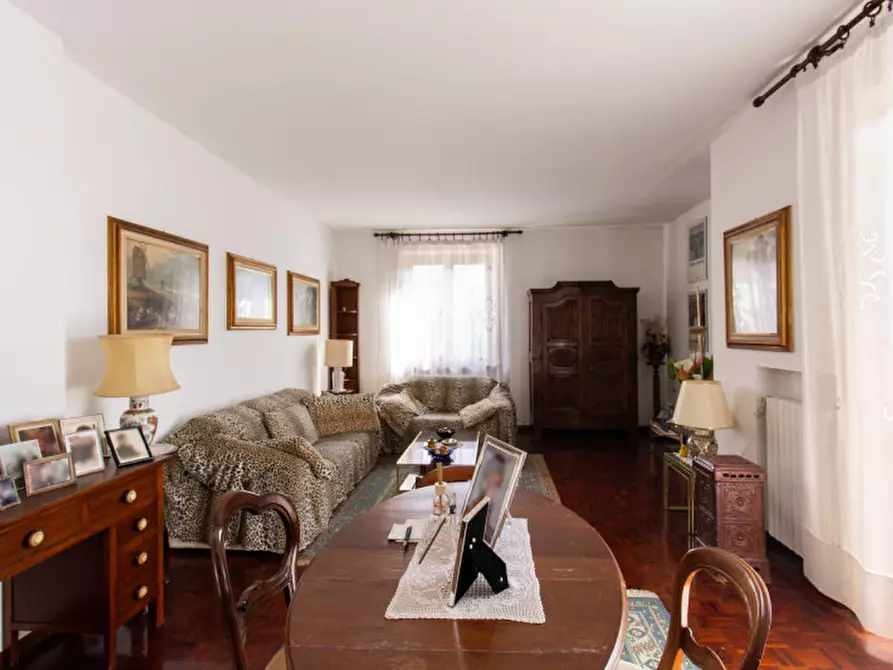 Immagine 13 di Villa in vendita  in Via XX Settembre, 2/A a Castagnole Monferrato