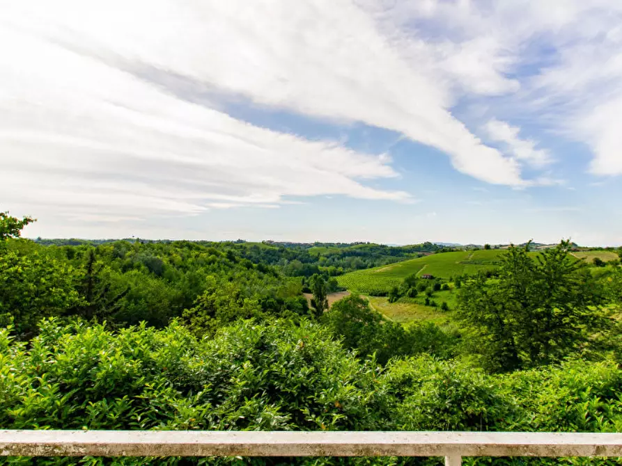 Immagine 16 di Villa in vendita  in Via XX Settembre, 2/A a Castagnole Monferrato