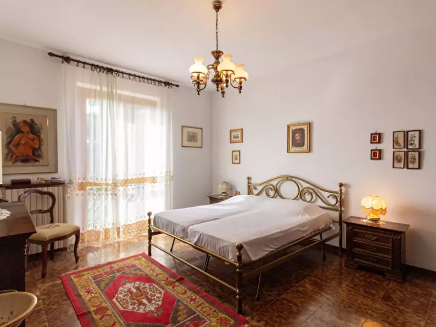 Immagine 18 di Villa in vendita  in Via XX Settembre, 2/A a Castagnole Monferrato