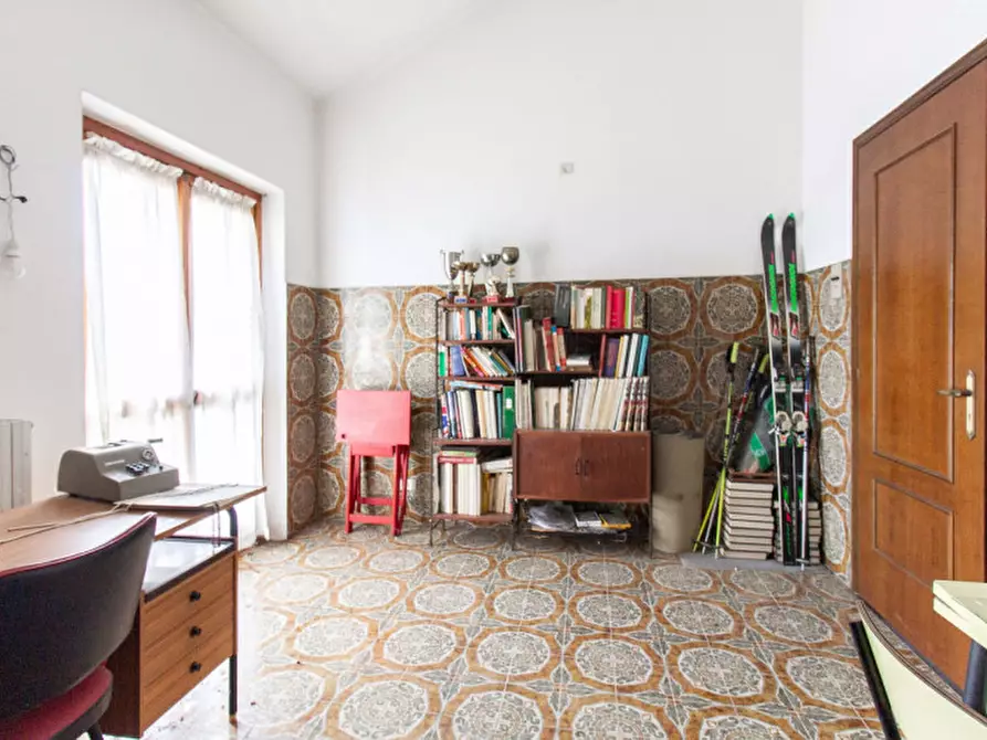 Immagine 20 di Villa in vendita  in Via XX Settembre, 2/A a Castagnole Monferrato