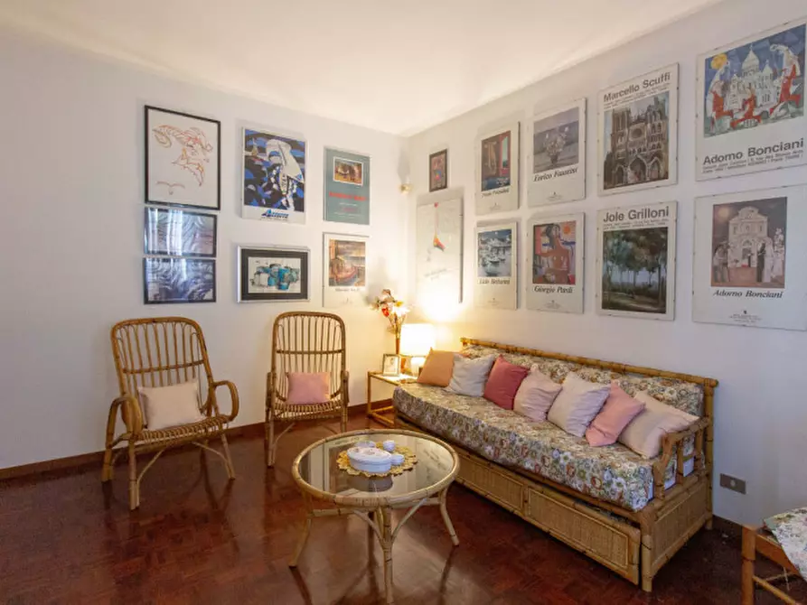 Immagine 21 di Villa in vendita  in Via XX Settembre, 2/A a Castagnole Monferrato