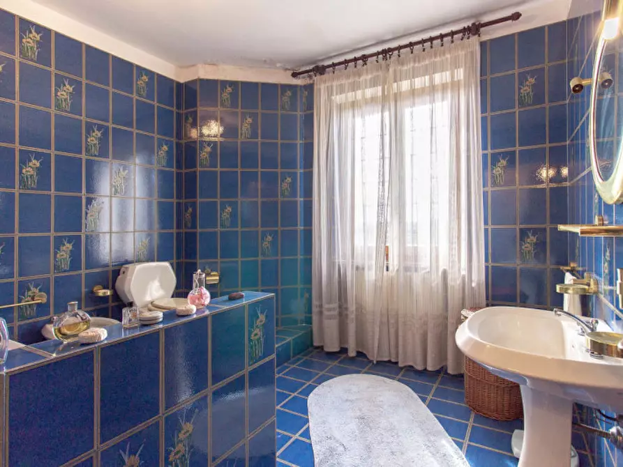 Immagine 23 di Villa in vendita  in Via XX Settembre, 2/A a Castagnole Monferrato