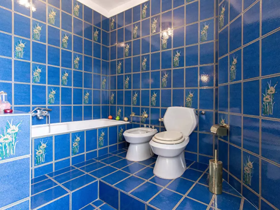 Immagine 24 di Villa in vendita  in Via XX Settembre, 2/A a Castagnole Monferrato