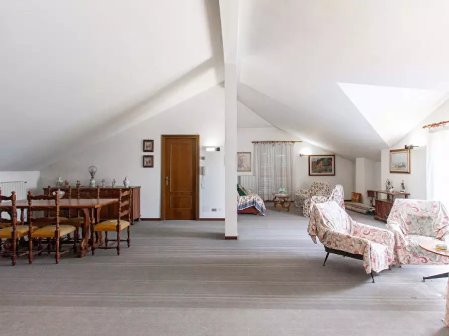 Immagine 26 di Villa in vendita  in Via XX Settembre, 2/A a Castagnole Monferrato