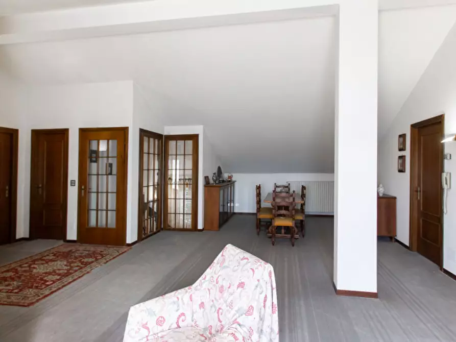 Immagine 27 di Villa in vendita  in Via XX Settembre, 2/A a Castagnole Monferrato