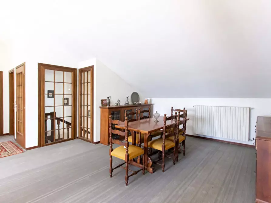 Immagine 28 di Villa in vendita  in Via XX Settembre, 2/A a Castagnole Monferrato