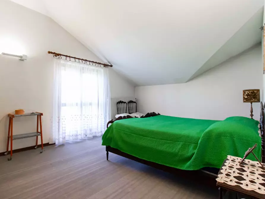 Immagine 29 di Villa in vendita  in Via XX Settembre, 2/A a Castagnole Monferrato