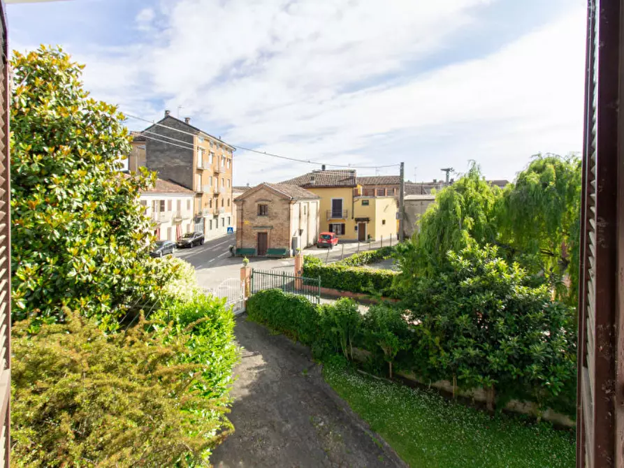 Immagine 33 di Villa in vendita  in Via XX Settembre, 2/A a Castagnole Monferrato