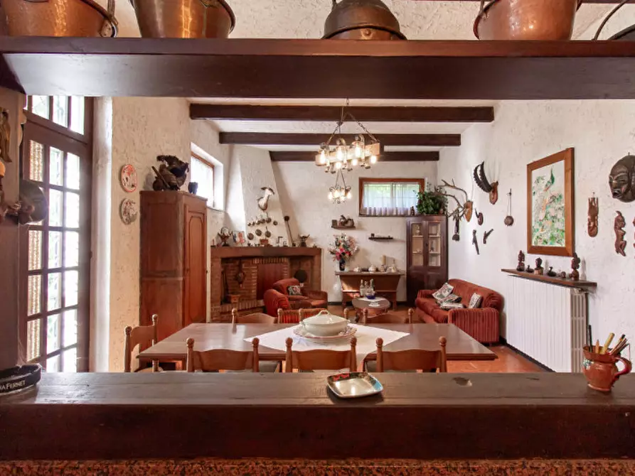 Immagine 36 di Villa in vendita  in Via XX Settembre, 2/A a Castagnole Monferrato