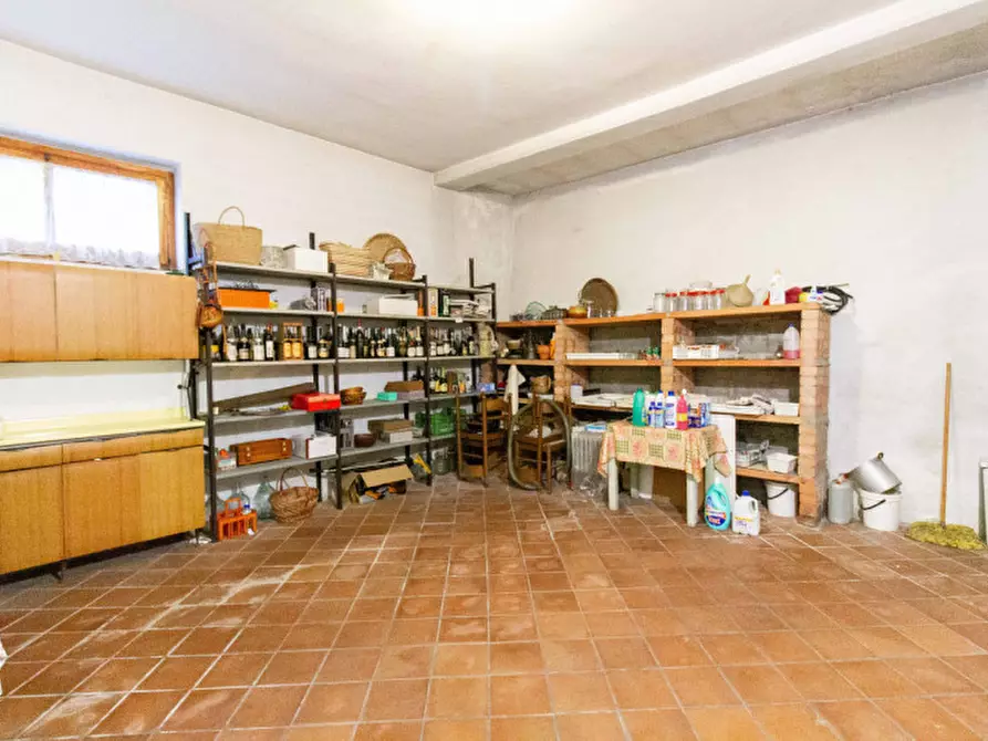 Immagine 40 di Villa in vendita  in Via XX Settembre, 2/A a Castagnole Monferrato