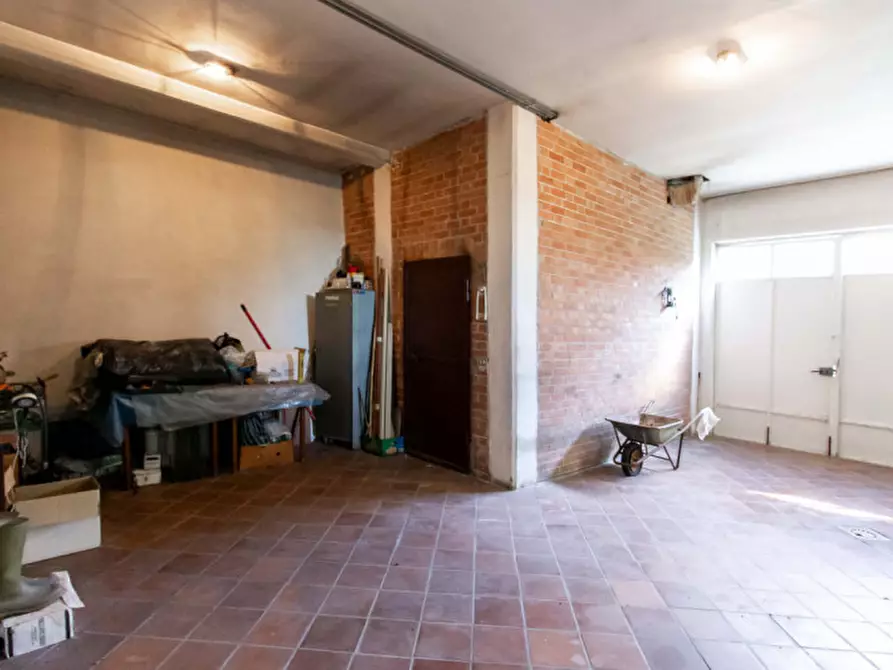 Immagine 42 di Villa in vendita  in Via XX Settembre, 2/A a Castagnole Monferrato