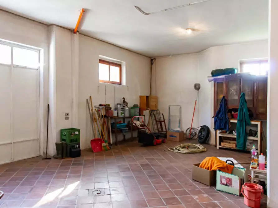 Immagine 43 di Villa in vendita  in Via XX Settembre, 2/A a Castagnole Monferrato