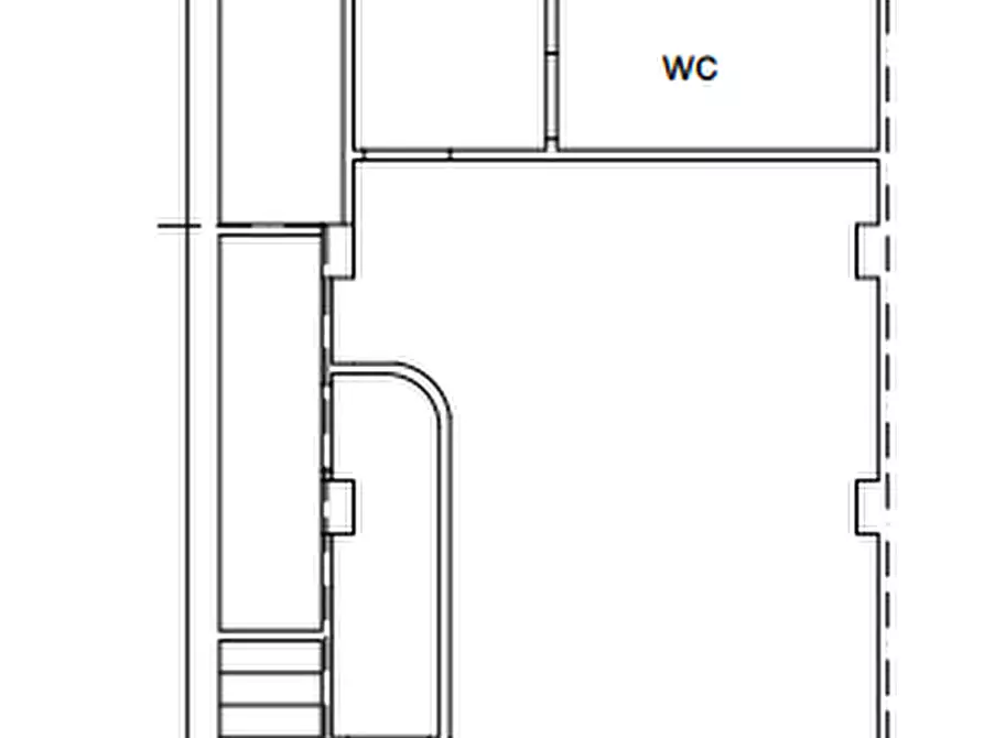 Immagine 1 di Negozio in vendita  in Via Giuseppe Mazzini, 121 a Pachino