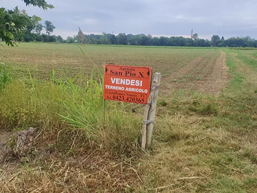 mansarda in vendita a Castelfranco Veneto in zona Campigo