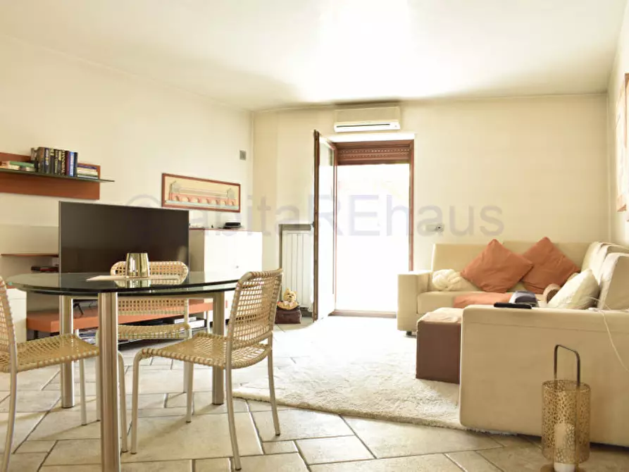 Immagine 1 di Villetta a schiera in vendita  in Via Rencio - Rentschner Straße a Bolzano