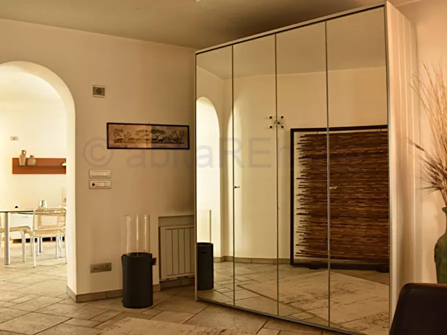 Immagine 2 di Villetta a schiera in vendita  in Via Rencio - Rentschner Straße a Bolzano