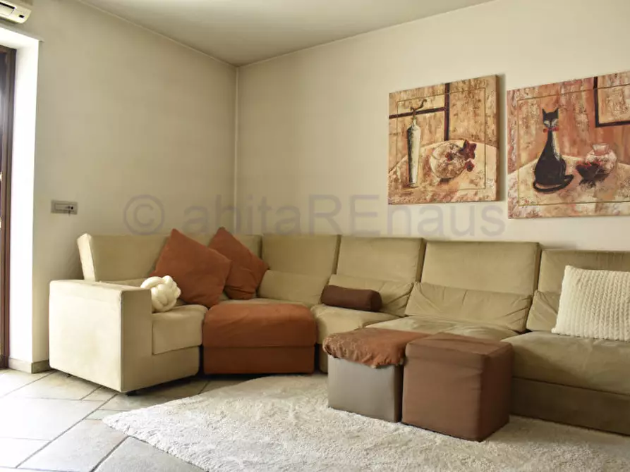 Immagine 3 di Villetta a schiera in vendita  in Via Rencio - Rentschner Straße a Bolzano