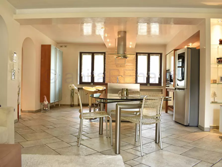 Immagine 4 di Villetta a schiera in vendita  in Via Rencio - Rentschner Straße a Bolzano