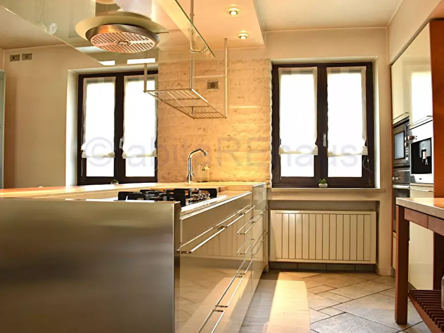 Immagine 5 di Villetta a schiera in vendita  in Via Rencio - Rentschner Straße a Bolzano