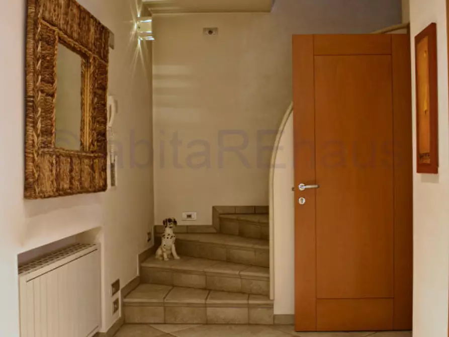 Immagine 6 di Villetta a schiera in vendita  in Via Rencio - Rentschner Straße a Bolzano