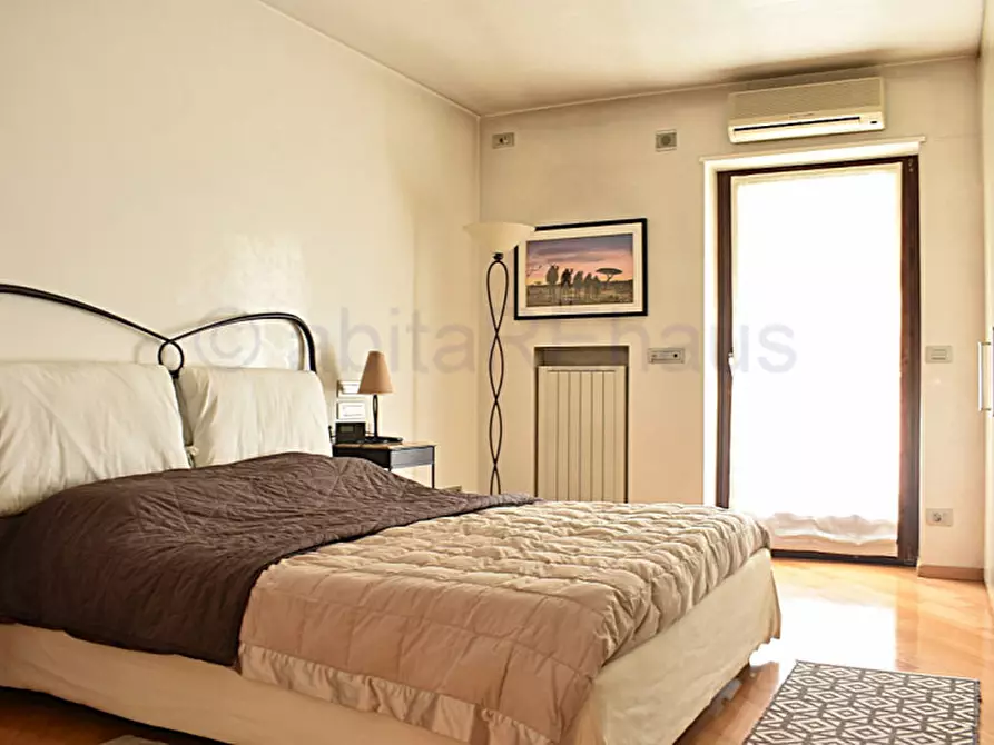 Immagine 8 di Villetta a schiera in vendita  in Via Rencio - Rentschner Straße a Bolzano