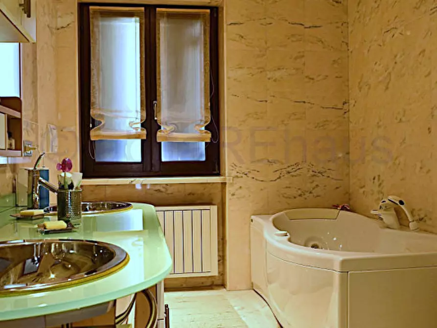 Immagine 9 di Villetta a schiera in vendita  in Via Rencio - Rentschner Straße a Bolzano