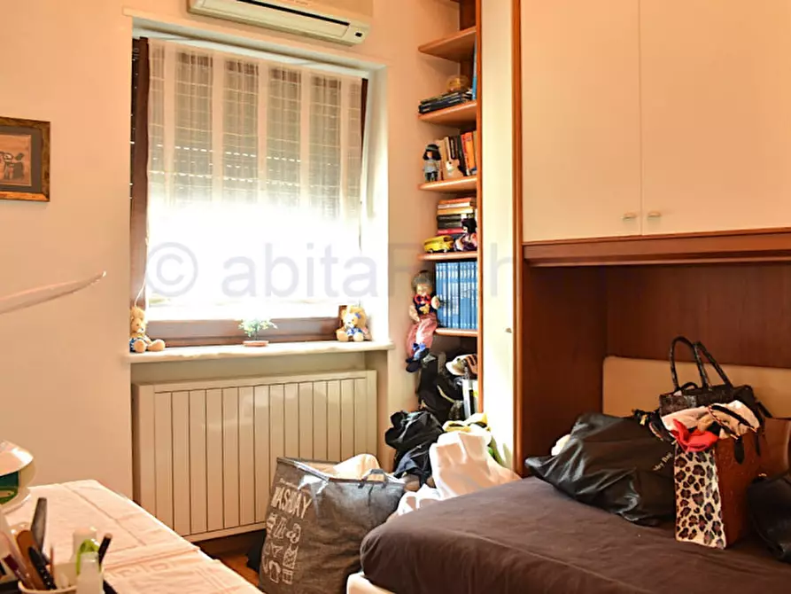 Immagine 10 di Villetta a schiera in vendita  in Via Rencio - Rentschner Straße a Bolzano