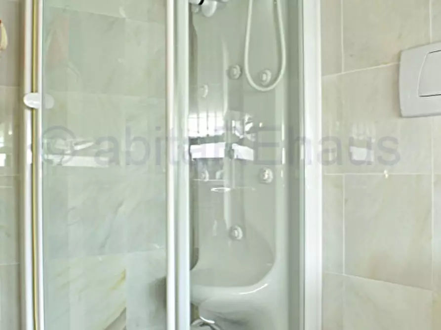 Immagine 11 di Villetta a schiera in vendita  in Via Rencio - Rentschner Straße a Bolzano