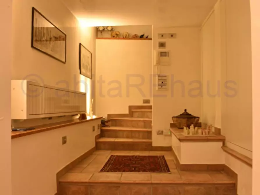 Immagine 12 di Villetta a schiera in vendita  in Via Rencio - Rentschner Straße a Bolzano