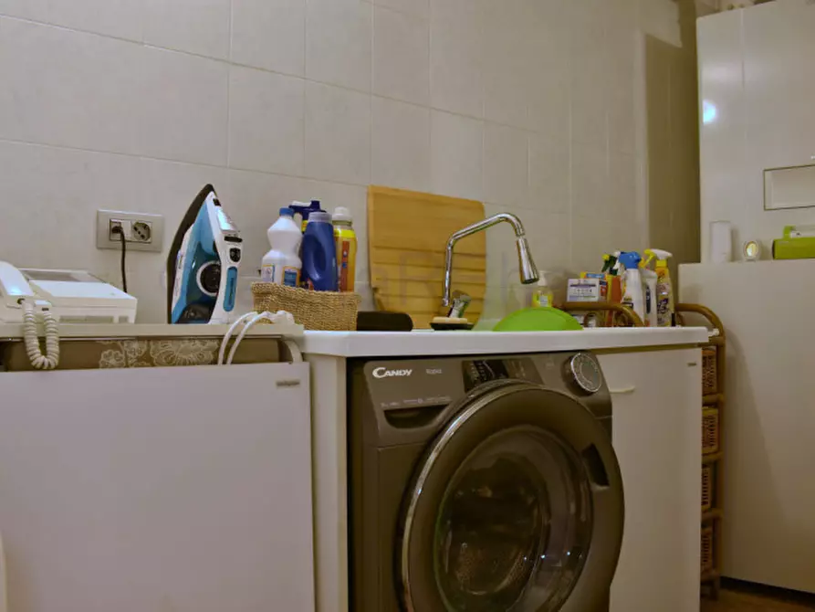 Immagine 14 di Villetta a schiera in vendita  in Via Rencio - Rentschner Straße a Bolzano