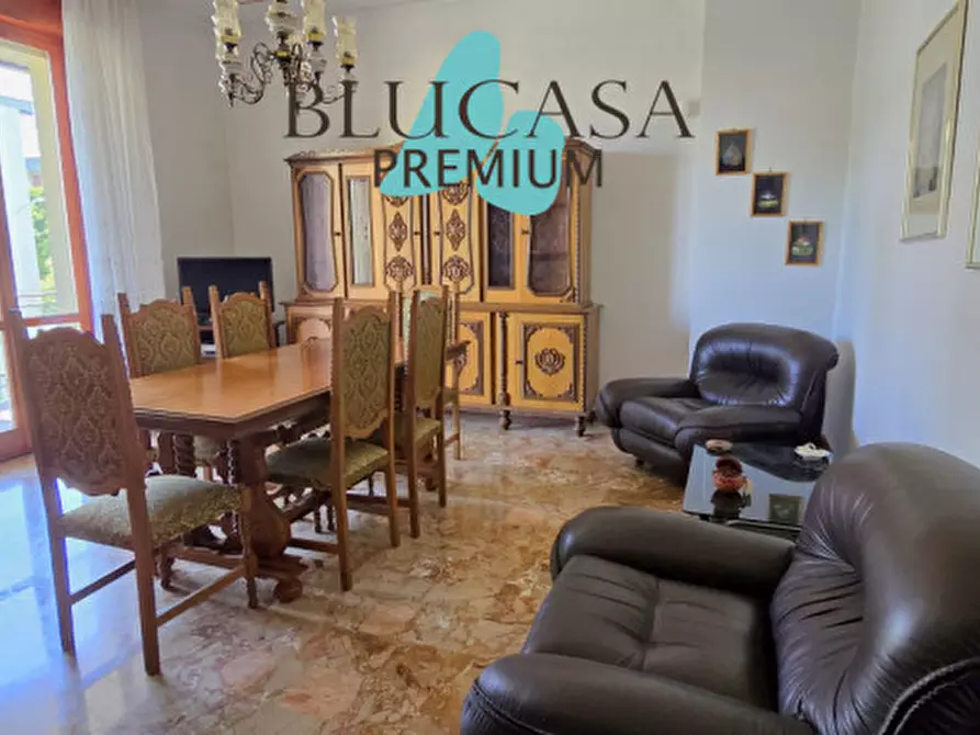 Immagine 5 di Appartamento in vendita  in Via Giuseppe Orceoli a Forli'