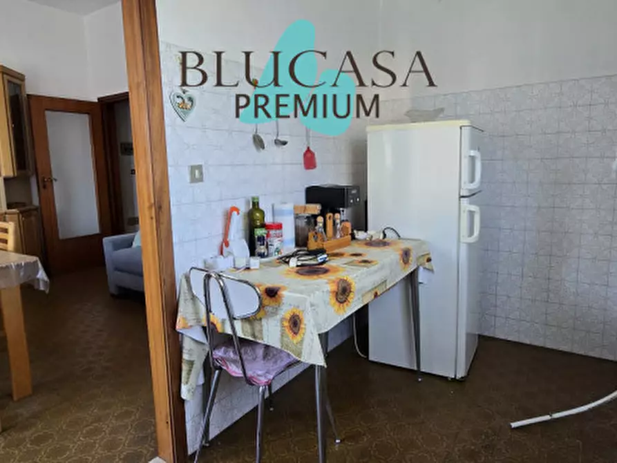 Immagine 11 di Appartamento in vendita  in Via Giuseppe Orceoli a Forli'